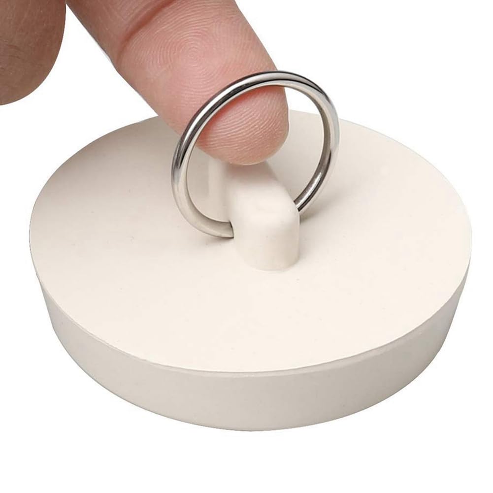 Tappo Di Scarico In Gomma Danco Da 1-3/4 Pollici