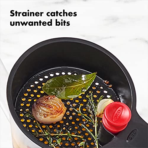 Oxo Good Grips 2 Cup Fat Separator #TOP2