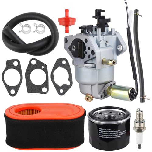 951-05149 Carburetor for Craftsman R1000 T1000 T1200 Cub Cadet CC30 CC760ES Troy-Bilt TBWC33XP TB30R TB42 Mower 4P90JUE 4P90JUF 4P90HUC 4P90HUD 4P90JUD 420cc Engine