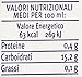 Santal Succo di Pesca with Variet? Nettarina - 1000 ml Liter
