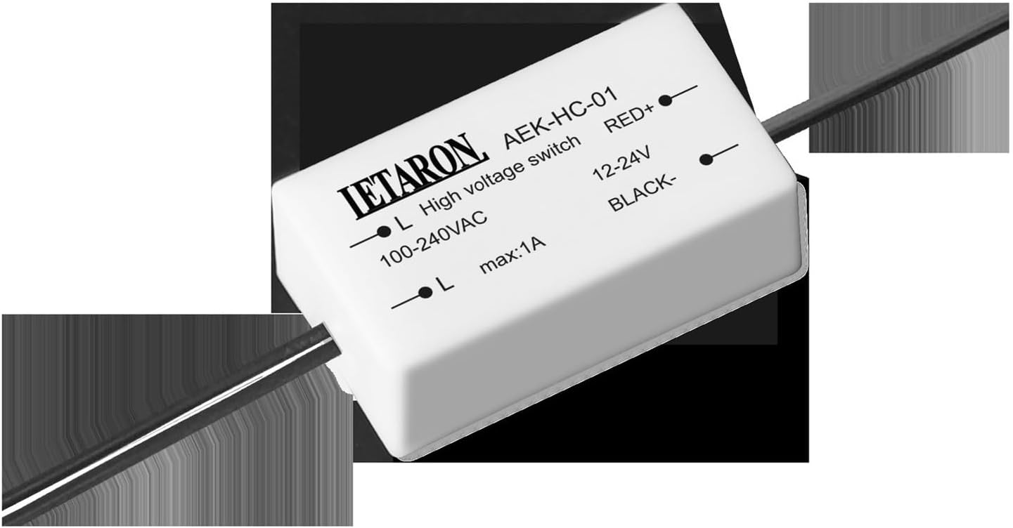 AEK-HC-01 Relay Switch