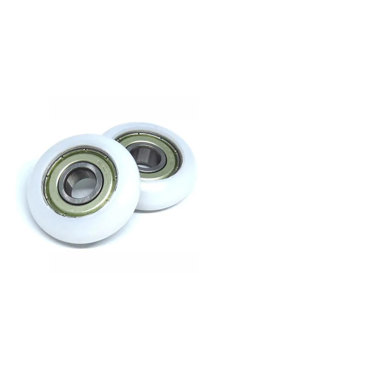 1 Piece 8x30x10 mm POM Coated...