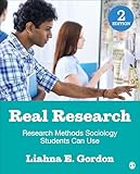 Real Research: Research Methods Sociology Students Can Use