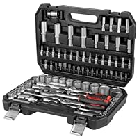 WALTER Steckschlüsselsatz