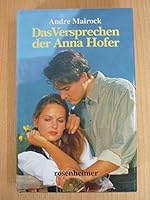 Das Versprechen der Anna Hofer 3475530988 Book Cover