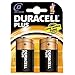 Produktbild Duracell Alkaline-Batterie PlusPower-D (K.2)