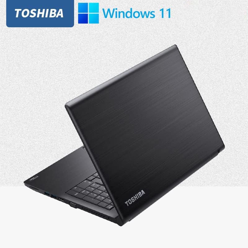 東芝TOSHIBA B35 第5世代Celeron 3205U ノートパソコン 整備済み品