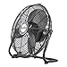 Air King 3 Speed 1/6 HP 120 Volt 20 Inch Enclosed Pivoting Floor Fan 9220