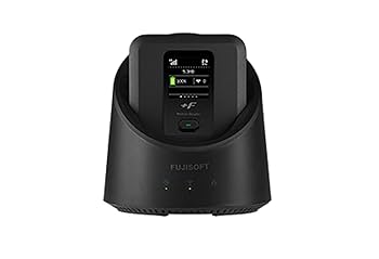 Amazon | 富士ソフト(Fujisoft) +F FS040W + 専用ホームキット