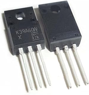 5pcs K39A60W TK39A60W TO-220F 600V 38.8A