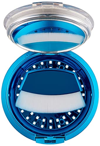 Physicians Formula Mineral Wear Talc-Free Mineral Airbrushing Pressed Powder Spf 30 Creamy Natural | Dermatologist Tested, Clinicially Tested #TOP4