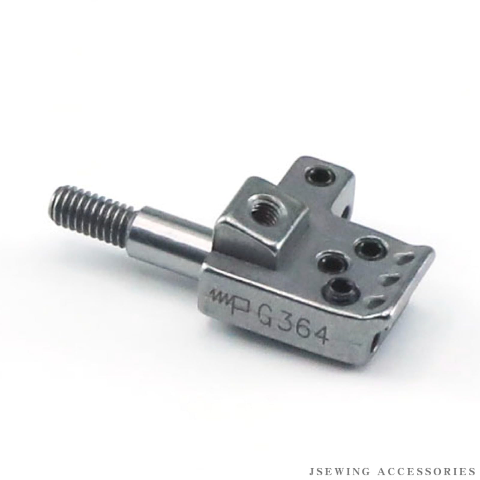 Amazon.com: Blooy - 257542-56, 64 Needle Clamp For Pegasus W200