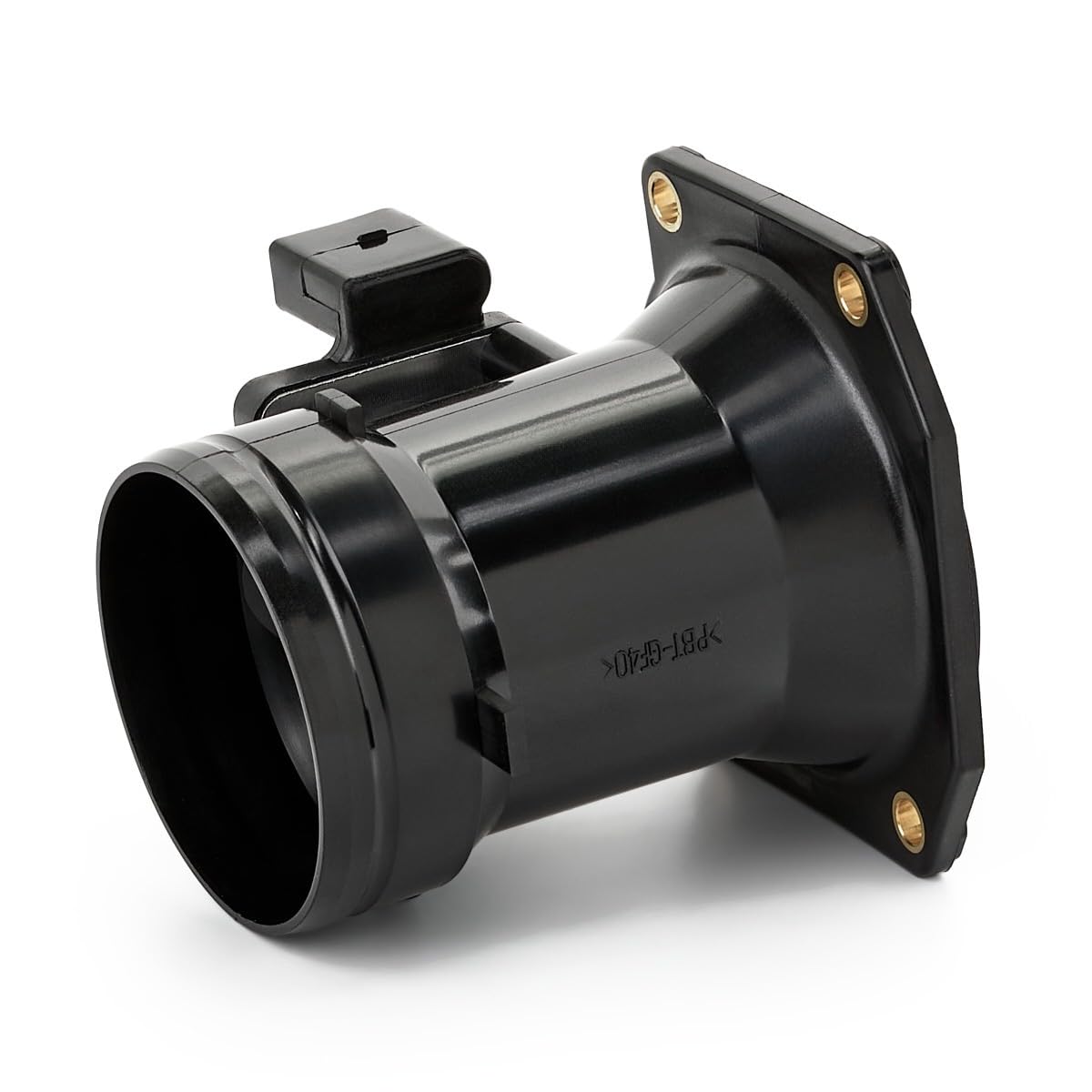RIDEX 3926A0013 Medidor de masa de aire Compatible con VW Transporter T4 Furgoneta 70A, 70H, 7DA, 7DH