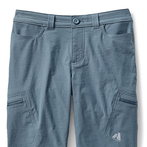 Eddie Bauer Women's Rainier Capri4