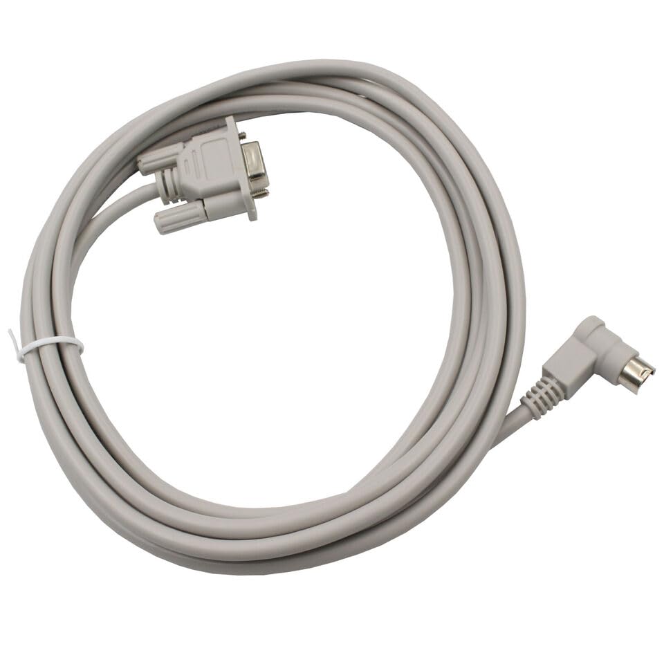 Fit for AB MicroLogix 1000/1200/1500 series PLC programming cable 1761-CBL-PM02