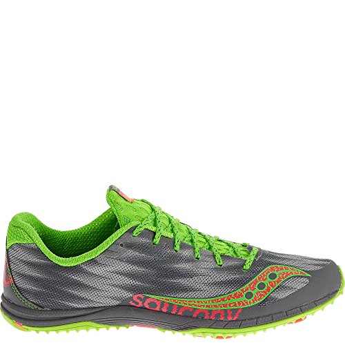 Saucony Women's Kilkenny XC5 Cross-Country Shoe