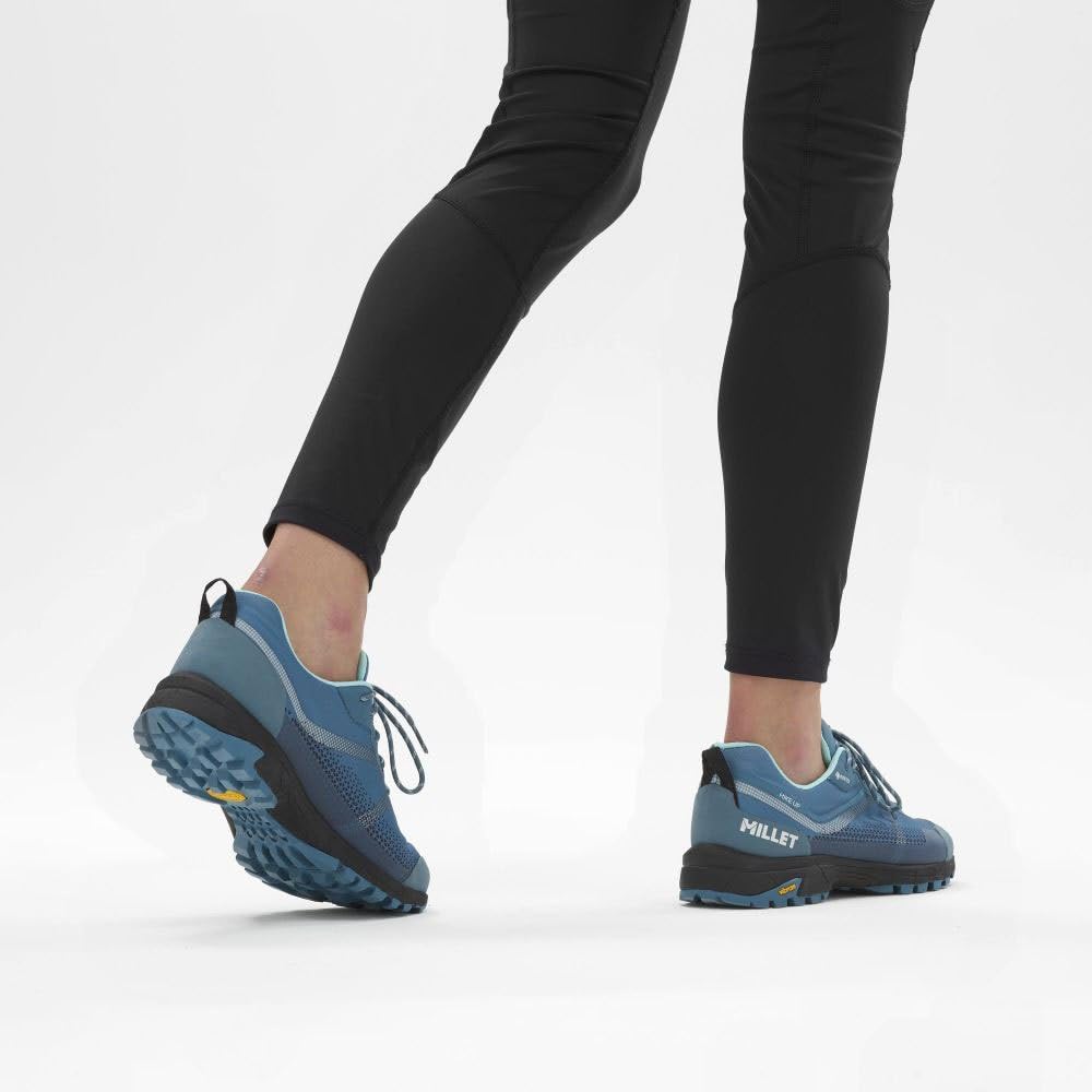 Millet - Damskie niskie buty turystyczne Hike Up II Gore-Tex