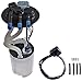 Dorman 2630378 Fuel Pump Module Assembly Compatible with Select Chevrolet/GMC Models