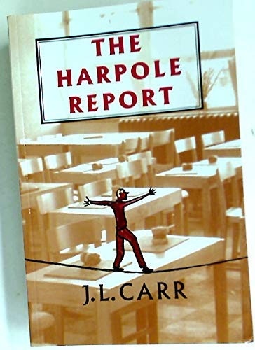 The Harpole Report