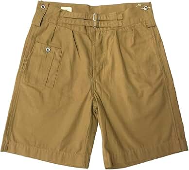 貴重◎ 50's British Army Gurkha Shorts British Army 1950 Pattern Gurkha Shorts Size 2