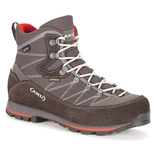 Image of AKU Men's Trekker Lite Iii GTX Boat Shoe