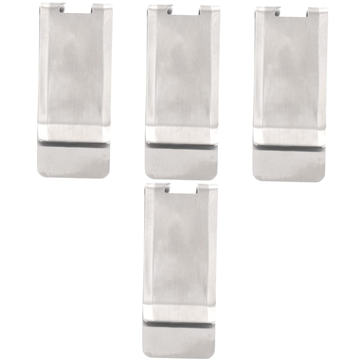 Pince à billets multifonctionnelle rangement portable carte crédit et décapsuleur