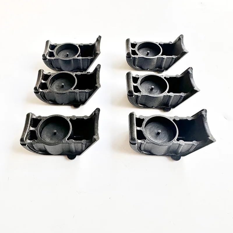 CF CVT Frizione Nylon Protezione Supporto Peso 6 PZ Adatto per CFMOTO Cforce Zforce Uforce 450 520 550 600 820 ATV UTV Quad 0GR0-051005