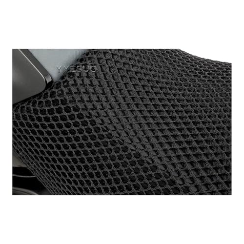 Housse de selle à flux d'air pour moto R1300GS roadtrip et confort - 4