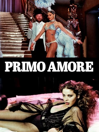  Primo amore