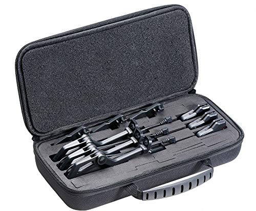 Mivardi Swing Arm 3erSet RGB inkl Tasche Cover