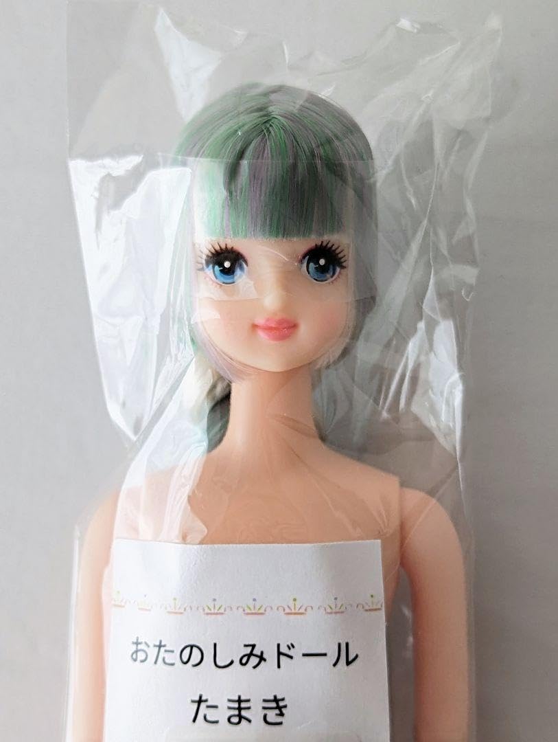 たまき　おたのしみドール　リカちゃんキャッスル Amazon | おたのしみドール たまき リカちゃんキャッスル ジェニー