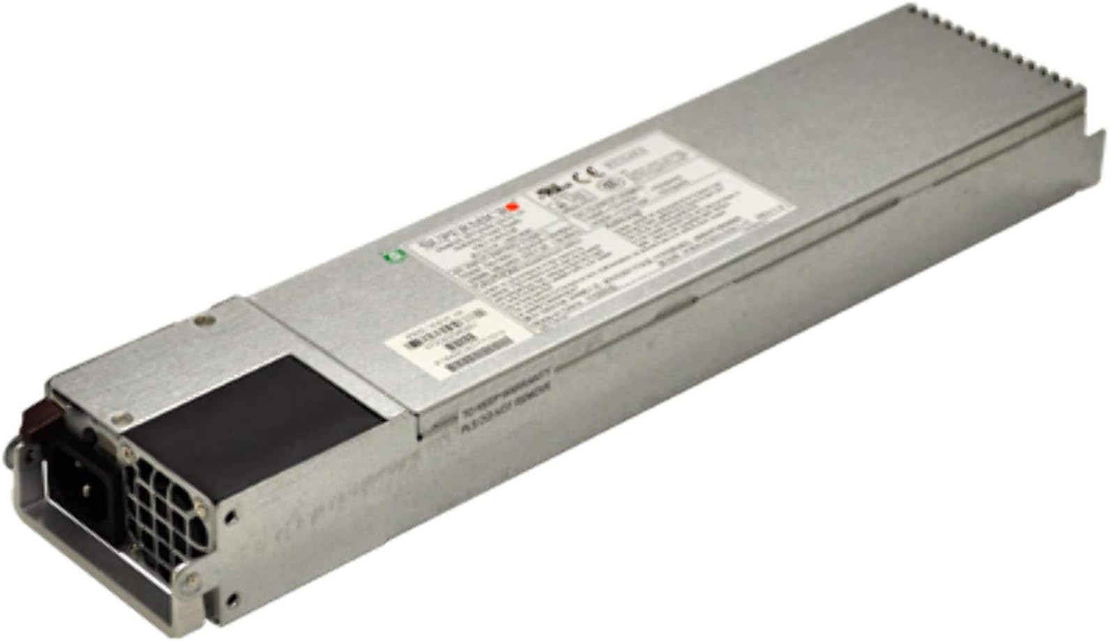 Supermicro Super Micro PWS-741P-1R Network Server