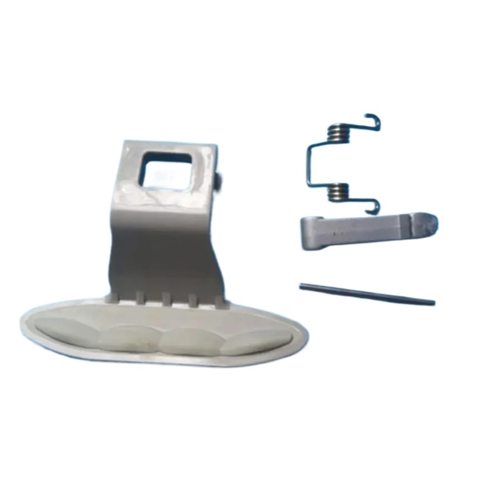 Ersatzteil For Den Türgriff Und Die Türverriegelung Der Trommelwaschanlage