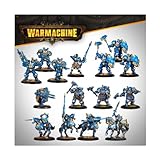 Steamforged Games