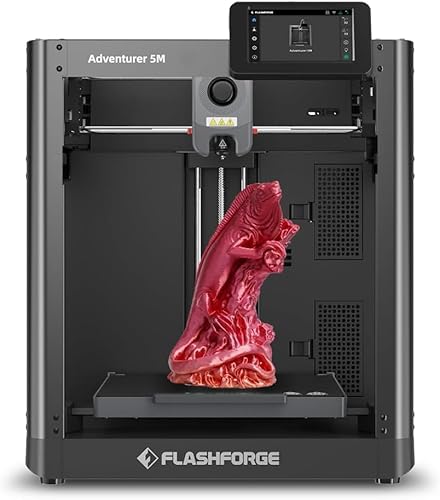 Adventurer5M 3Dプリンター FFA-105M