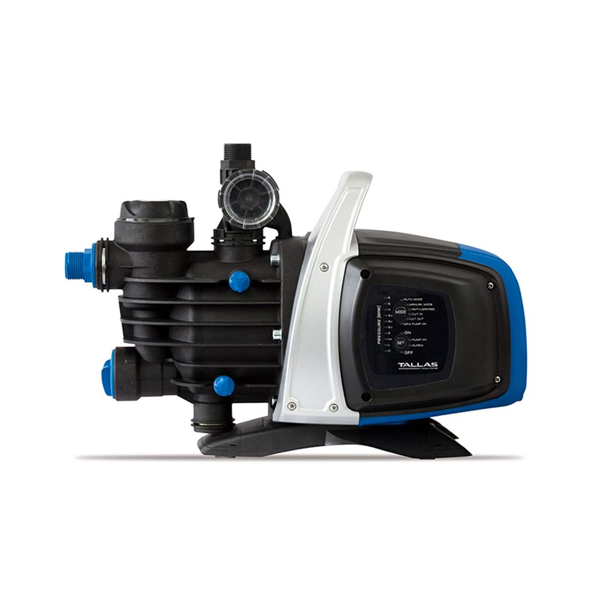Elettropompa superficie Tallas D-EBOOST 1100/45