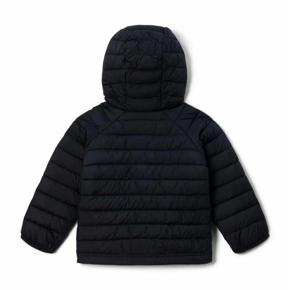 Columbia Youth Powder Lite Chaqueta para niña