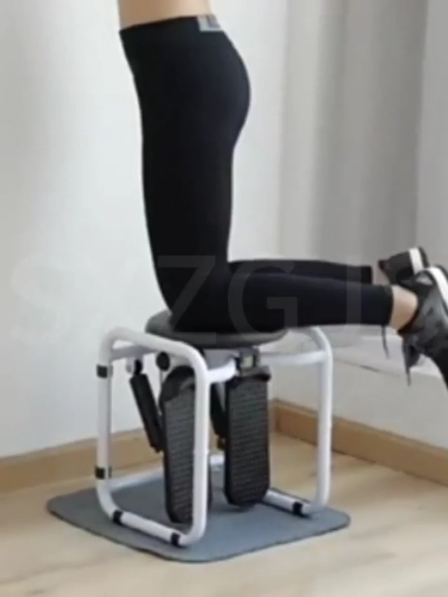 Amazon.co.jp: ステッパー ダイエット 静音 足踏み健康器具