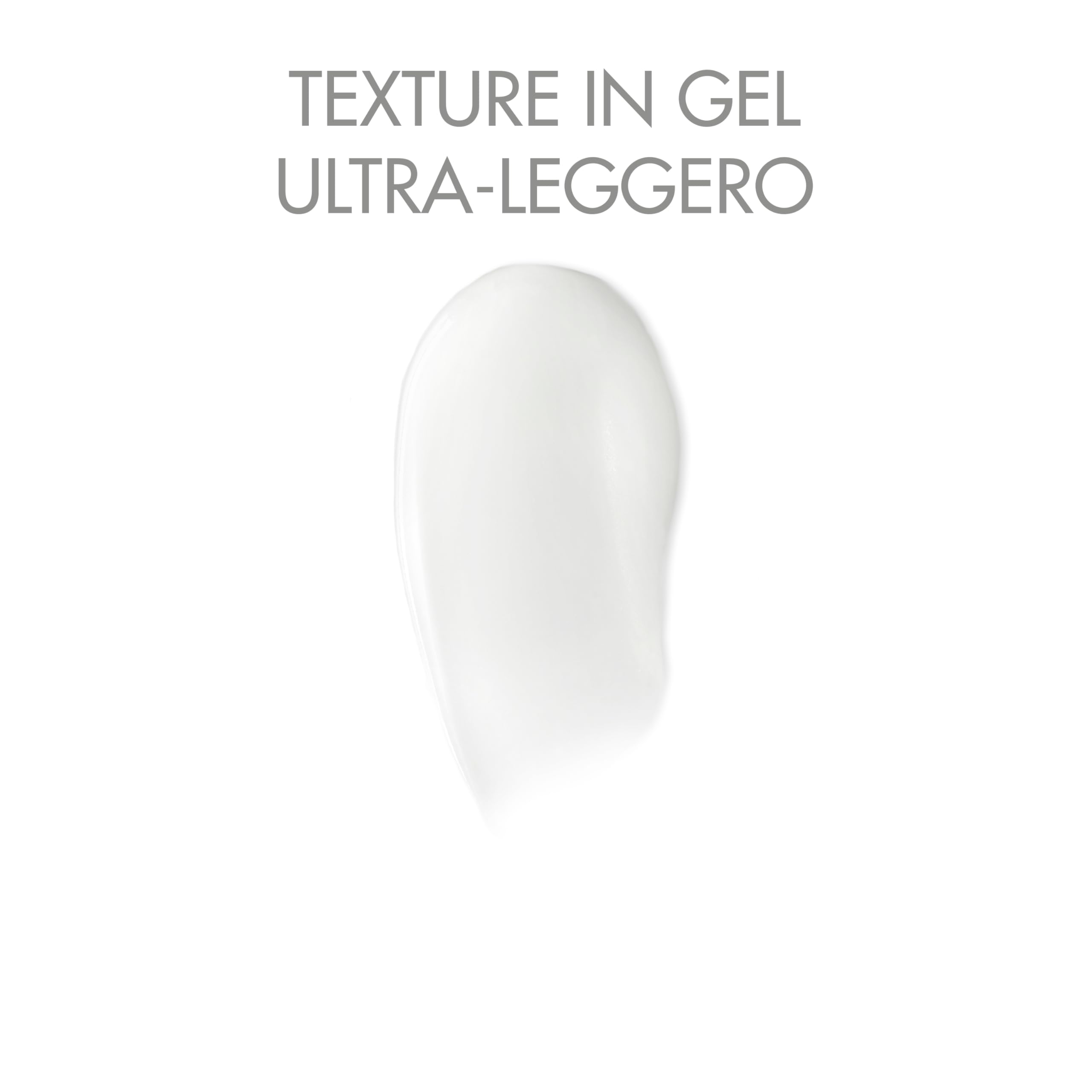 BIOTHERM HOMME T-Pur Gel, Trattamento Viso Idratante e Opacizzante, Per Pelli da Normali a Grasse, Assorbe il Sebo in Eccesso, Texture Ultraleggera, con Life Plankton e Sali Marini Francesi, 50 ml