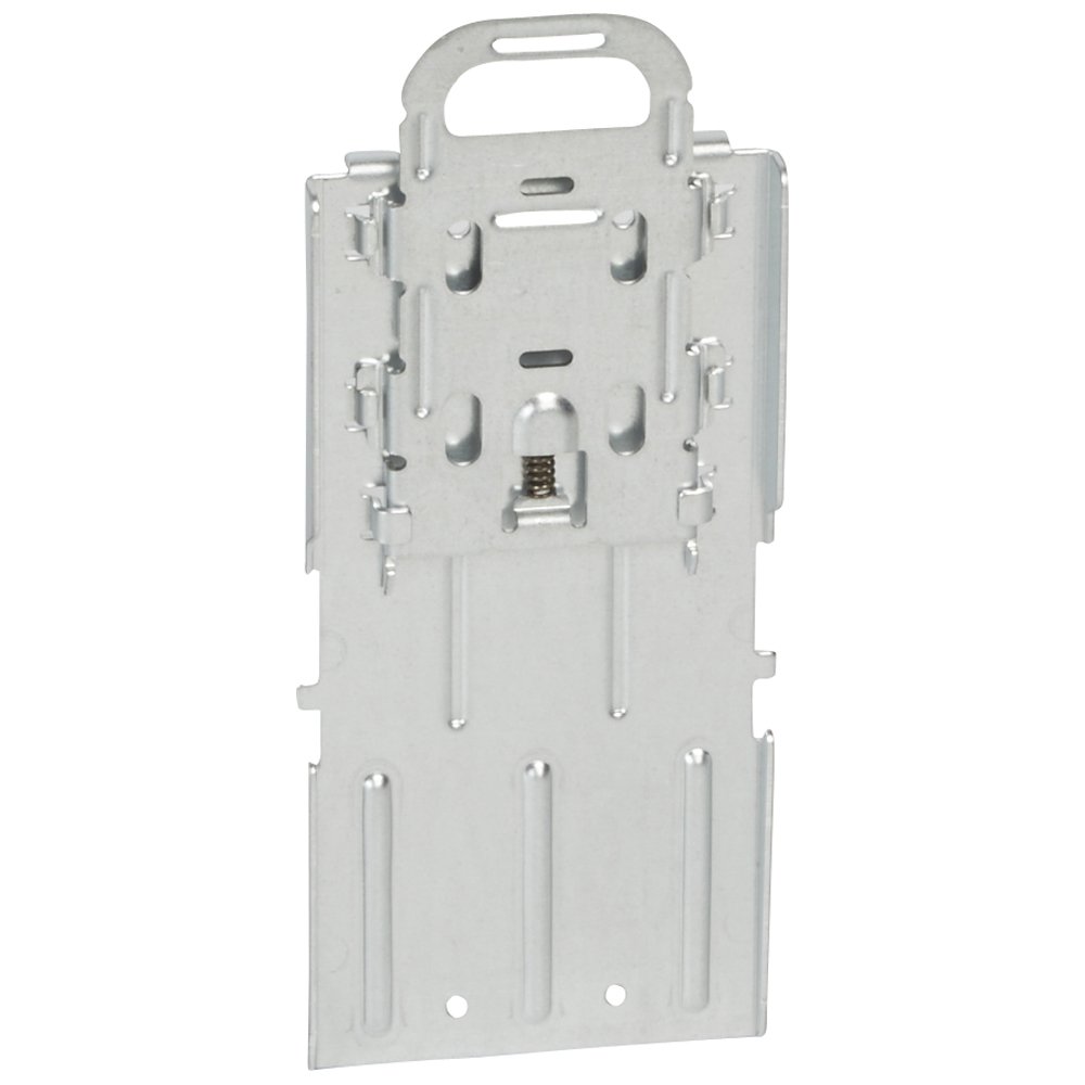 Legrand Adaptateur pour montage sur rail DIN DPX³ 160 différentiel sans commande motorisée latérale