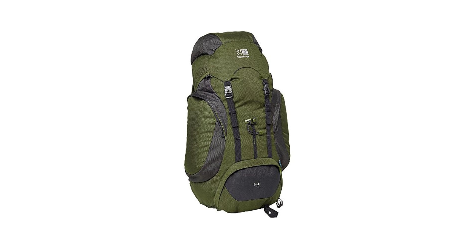 Amazon.co.jp: Karrimor メンズ トレイル 35+ 5 ウォーキング