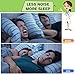 Anti Snoring Chin Strap,Adjustable Snoring Chin Strap for Men and Women,Stop Snoring Chin Strap Solution and Effective Sleep Aids snore chin strap, Anti Snoring Devices