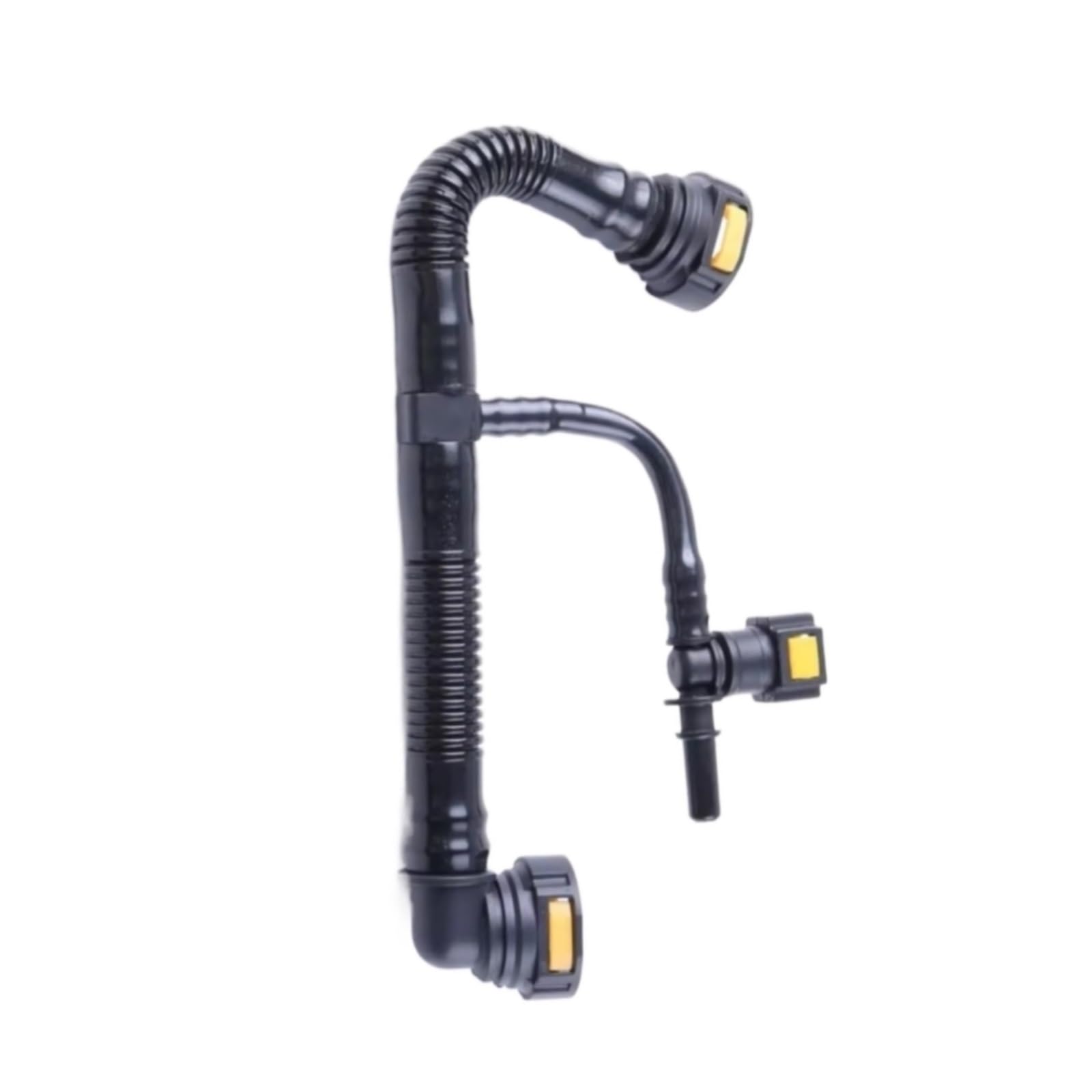 Breather Assembly Compatible with Peugeot for 307 3A/C Hatchback 1.4 16V 1360ccm 88HP 65KW 2003-2008 Car Engine Crankcase Breather Hose Pipes 1192WZ