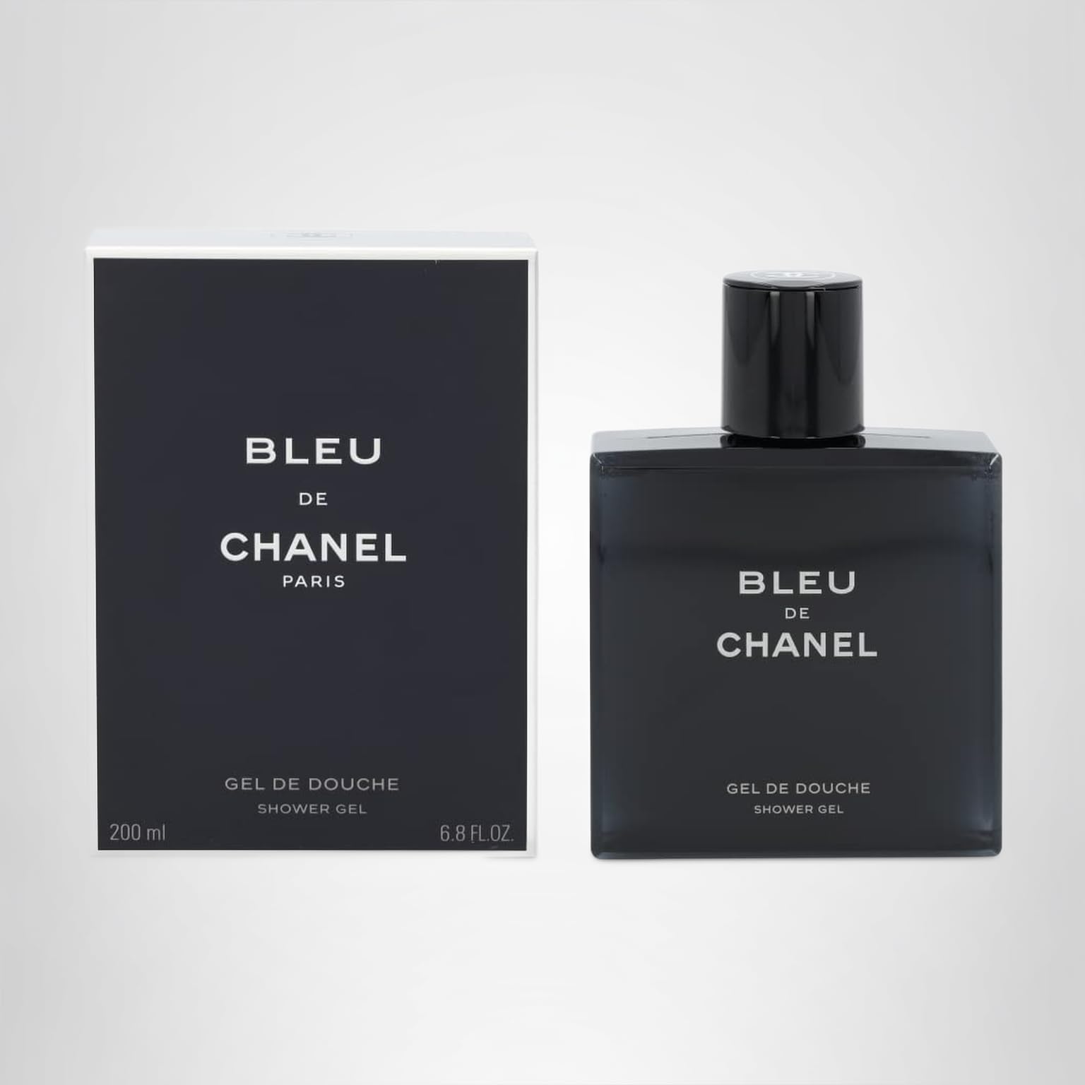 Amazon | シャネル CHANEL ブルー ドゥ シャネル ボディウォッシュ