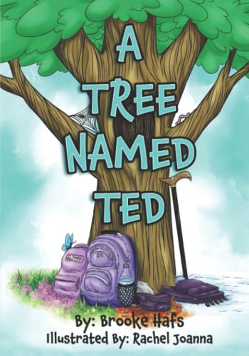 A Tree Named Ted view 2