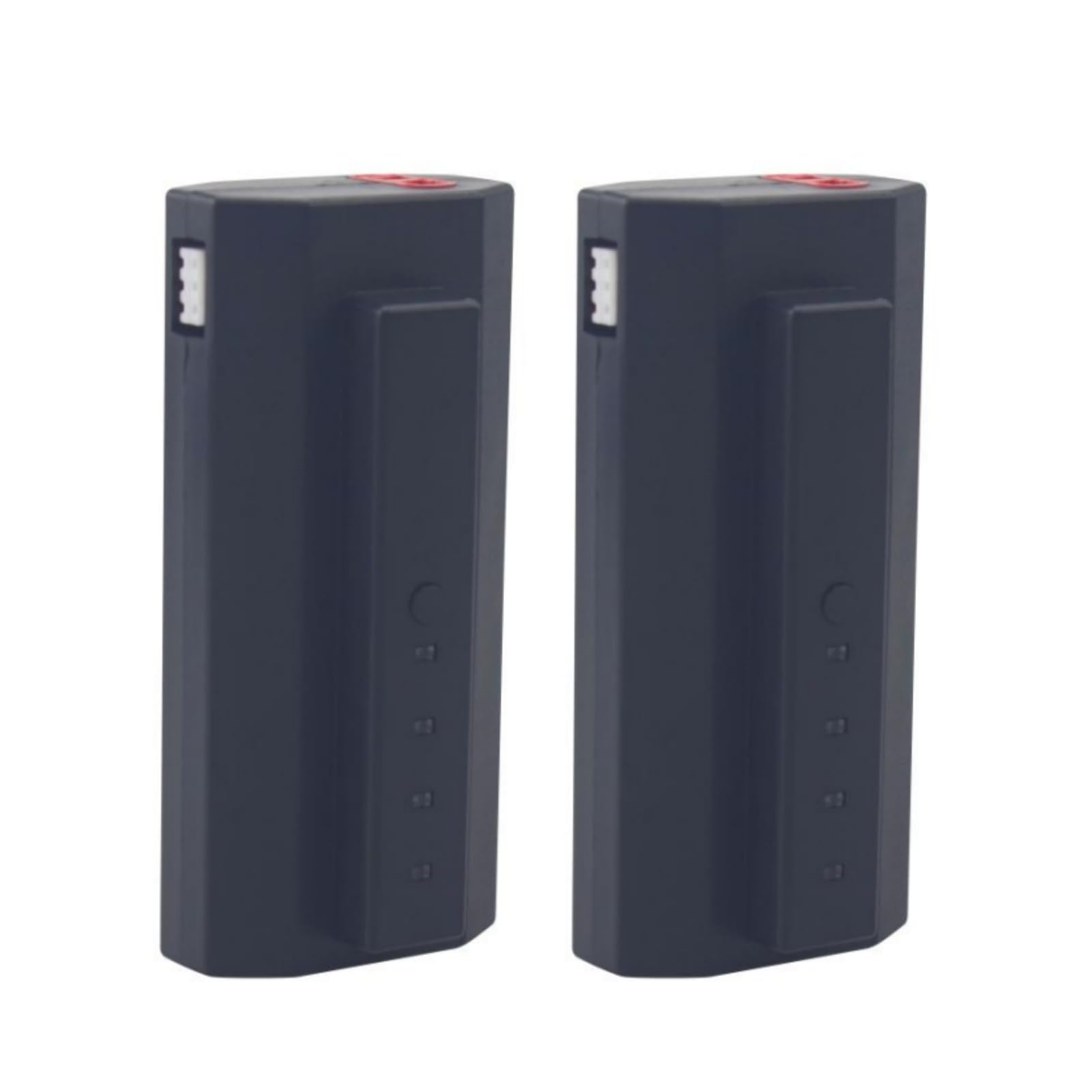 2PCS 7.4V 2000mAh 2S Lipo Batterie für 1213 1215 1211 1611 1205 1611-S 1613 Fernbedienung Auto Batterie RC 1/14 schnelle Fernbedienung Spielzeug Auto