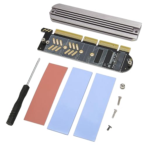 M.2 PCIe A_v^[J[hAȒPȑgݗăvOAhvCȃXy[X SSD  PCIe 4.0