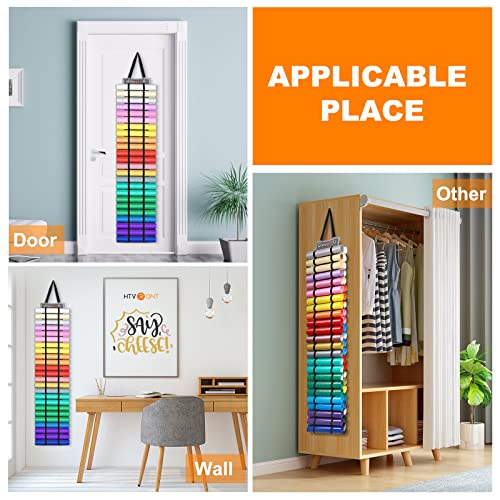 Htvront SG092211 Vinyl Storage Organizer thumb #6