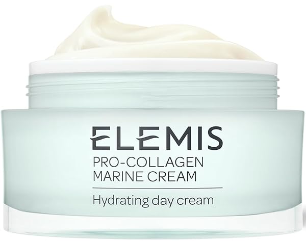 Elemis Pro-Collagen Marine Cream