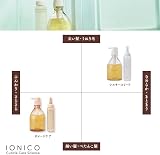 株式会社ビジナル IONICO(イオニコ) イオニコ プレミアムイオン ダメージケアシャンプー（モイスト＆リペア） ピンクの商品画像
